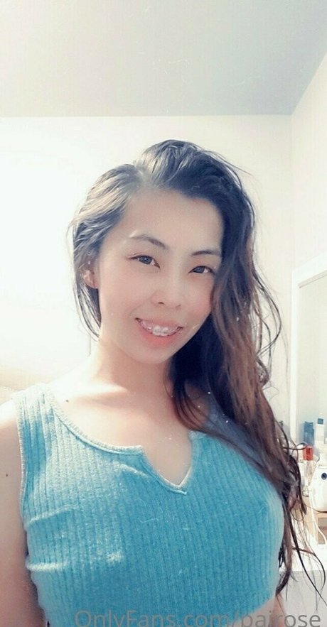 pajrose HDポルノスター 写真