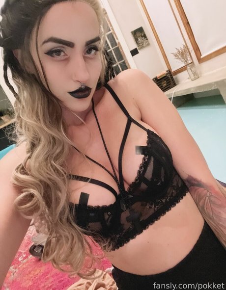 pokket official top profile image