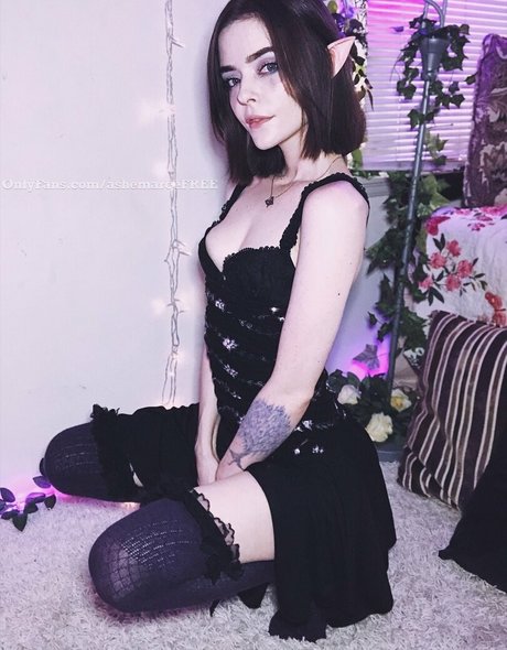 ashemareefree ポルノ女優 ギャラリー