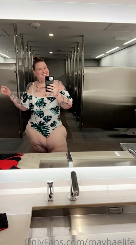 maybaelife ポルノ女優 画像