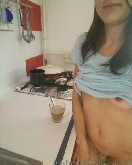 cristinaa01 素敵なモデル アーカイブ