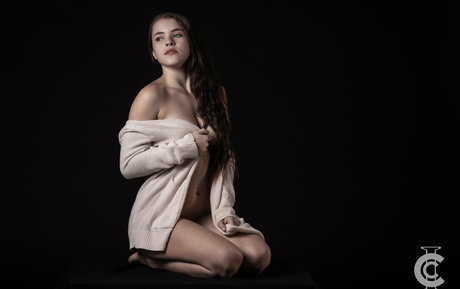 nikki marie free トップモデル 写真