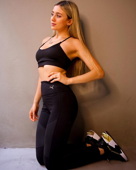 Morena Beltran ポルノスター ベスト 写真