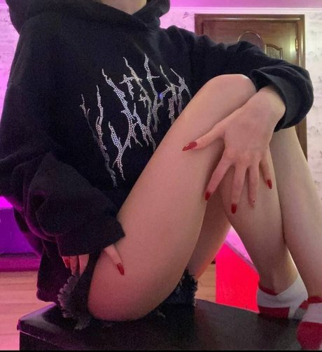 kletochkaaa 高品質のポルノスター 写真