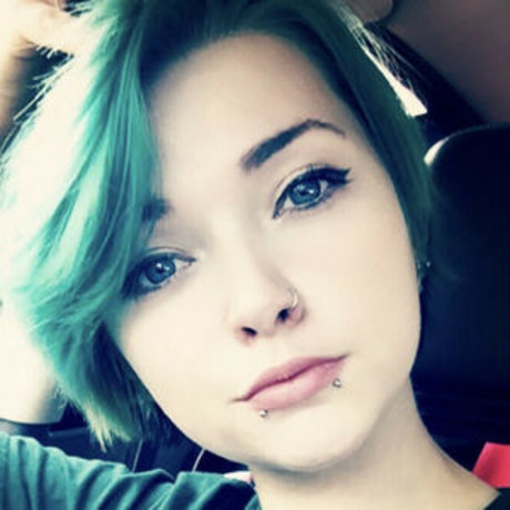 Christena Reckless セックスモデル 画像