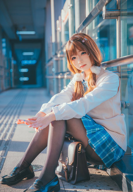 かわいい赤毛のOnlyFans アートポルノ 画像