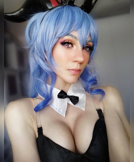 Michal Cosplay スター ヌード ギャラリー