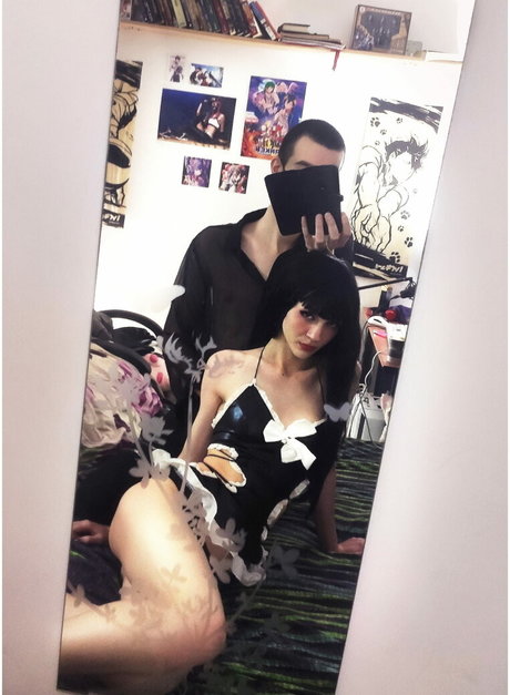 Michal Cosplay 高品質のスター 写真