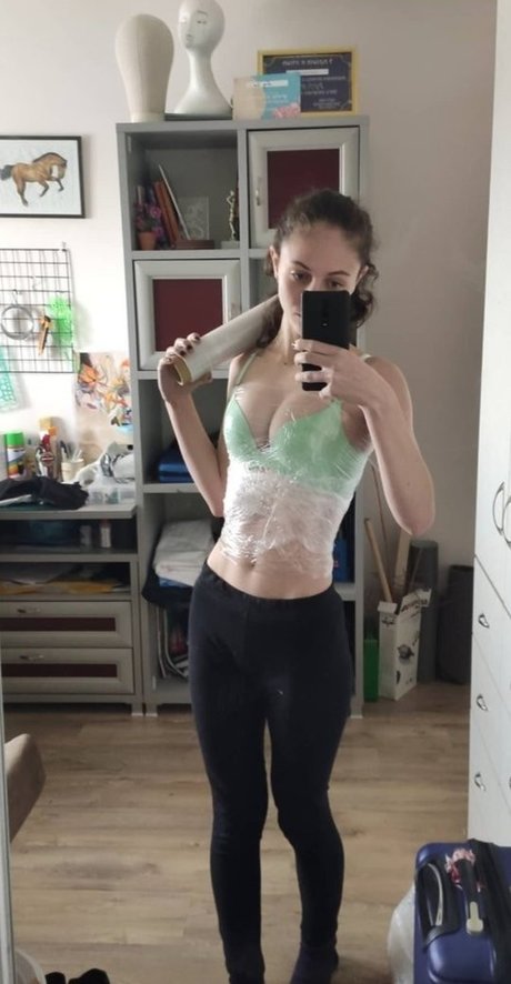 Michal Cosplay 独占ポルノスター 画像