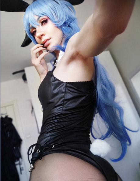 Michal Cosplay ポルノスター 美しい アーカイブ