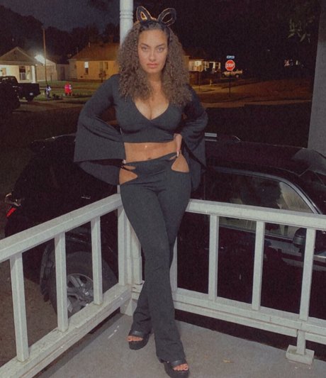 Kennedy Norwood ポルノスター ベスト 写真