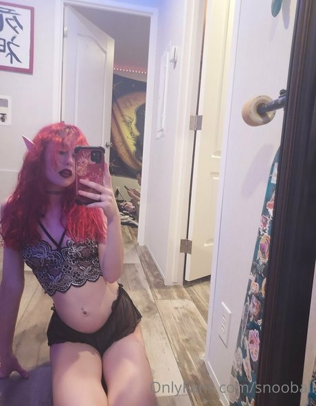 snooball 美しいモデル 写真