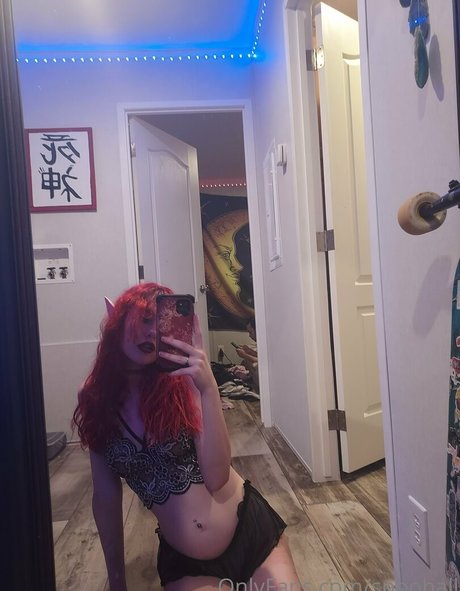 snooball ポルノスター トップ 写真