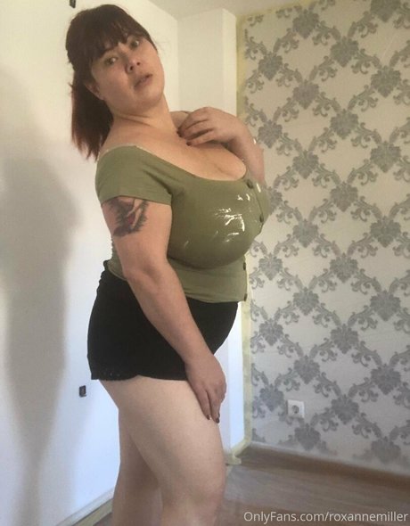 roxannemiller トップモデル アーカイブ