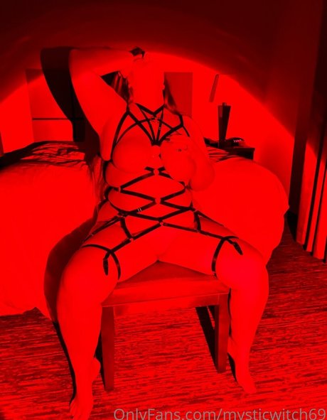 mysticwitch69 ヌード女優 アーカイブ