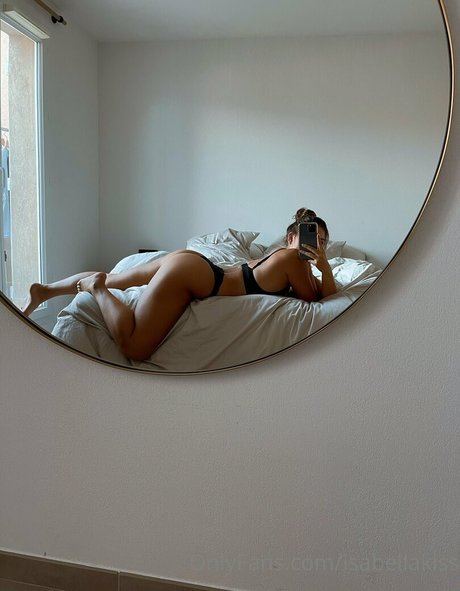 Isabellakiss 可愛い女優 アーカイブ