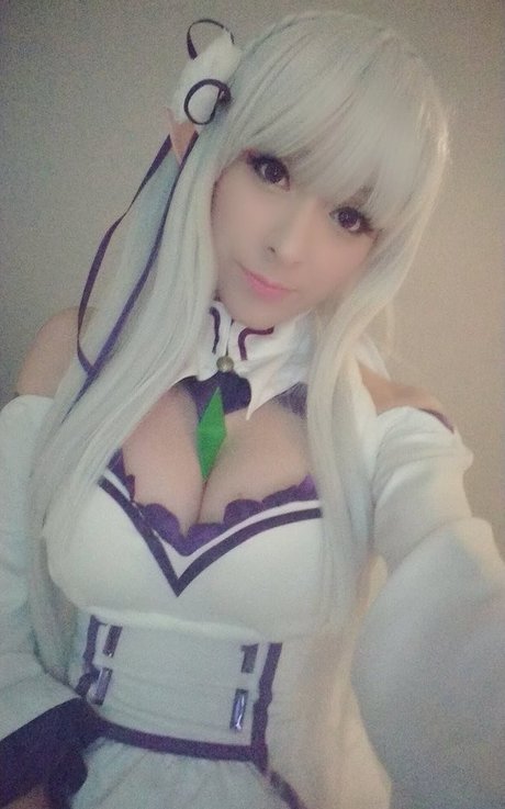 Brenditz Cosplay ポルノスター 写真