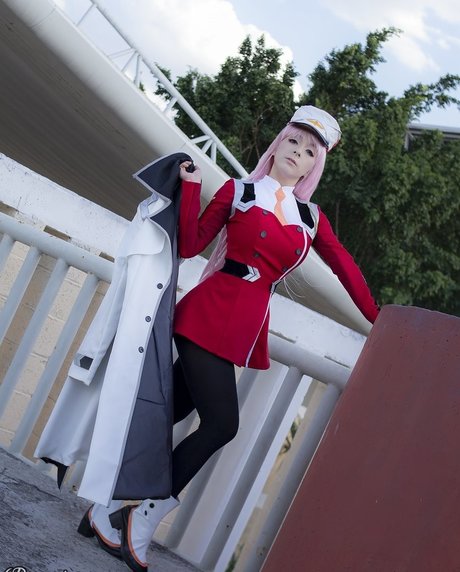 Brenditz Cosplay 素敵なポルノスター 写真