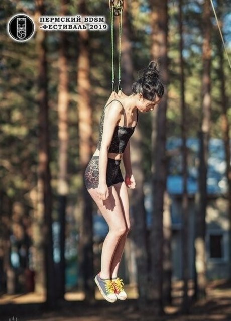 The blacksphinx ヌードモデル 写真