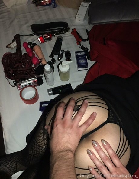 The blacksphinx 最高の女優 ギャラリー