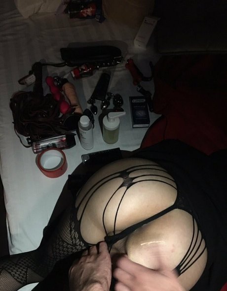 The blacksphinx アートポルノスター 写真