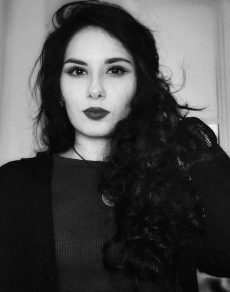 The blacksphinx ヌードモデル 写真