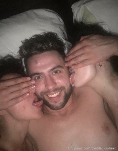 The blacksphinx かわいいスター ギャラリー