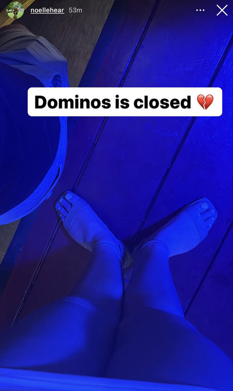 Noelle Hear ホットスター 画像