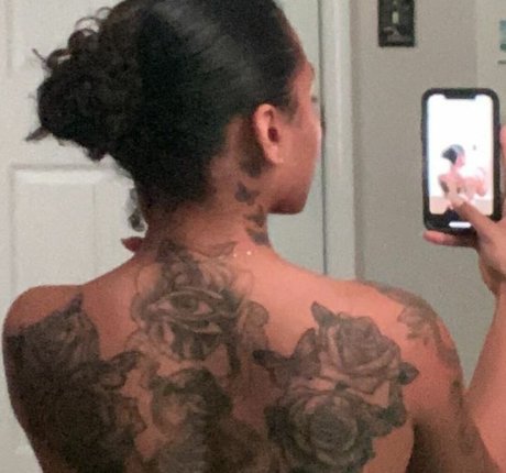 thedopesttt アートスター 写真