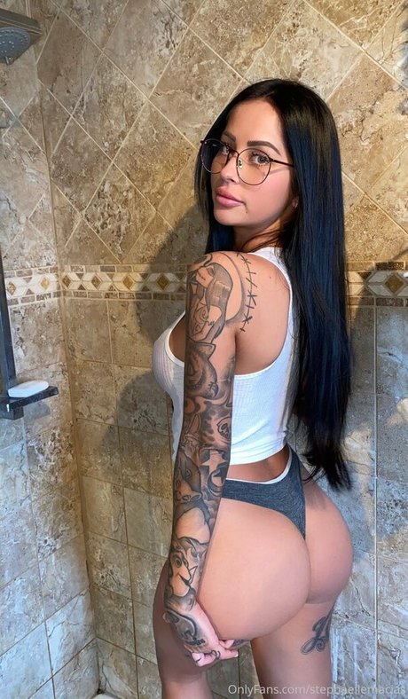 Stephaelle Macias 独占女優 画像