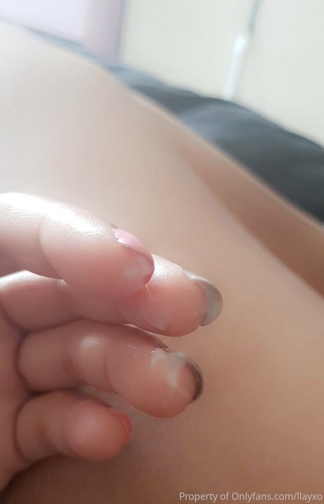 Llayxo ポルノスター トップ 写真