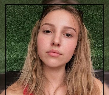 dasha love 完璧なスター 写真