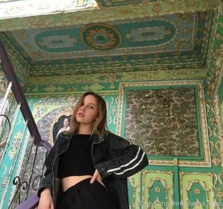 dasha love ポルノスター セクシー ギャラリー