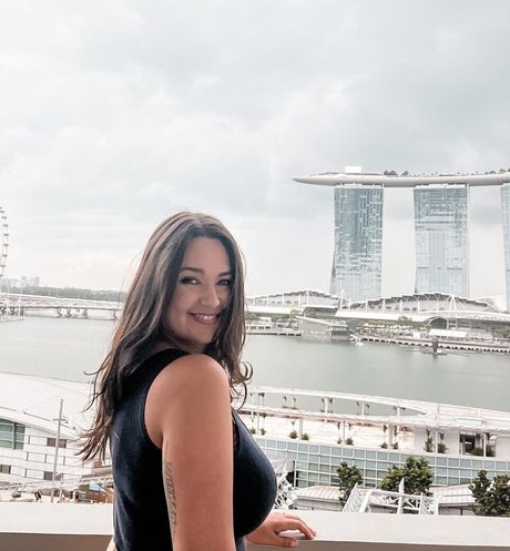 Rae Johnston エロティックなモデル 写真