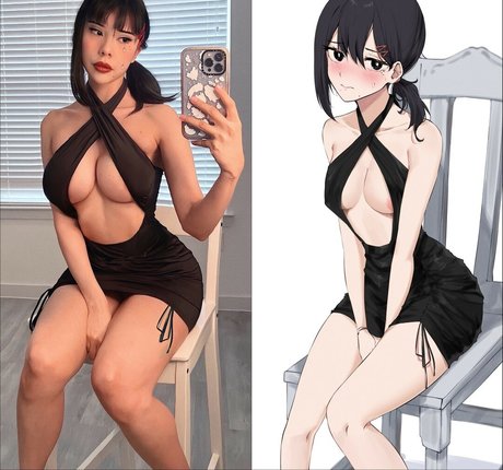 中出しアジア人OnlyFans エロチック ギャラリー