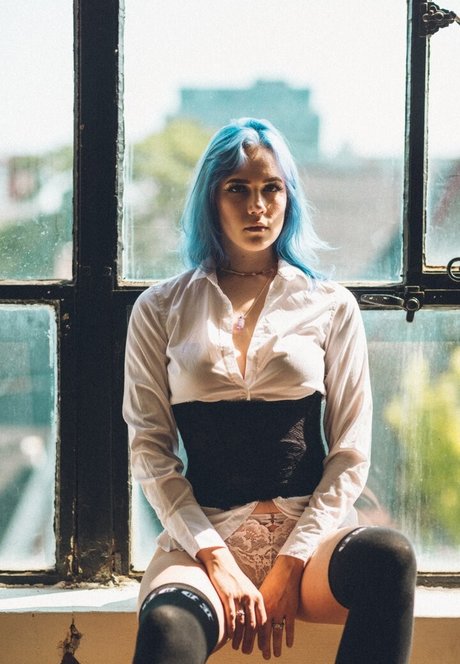 Rosemoontv ポルノスター 写真