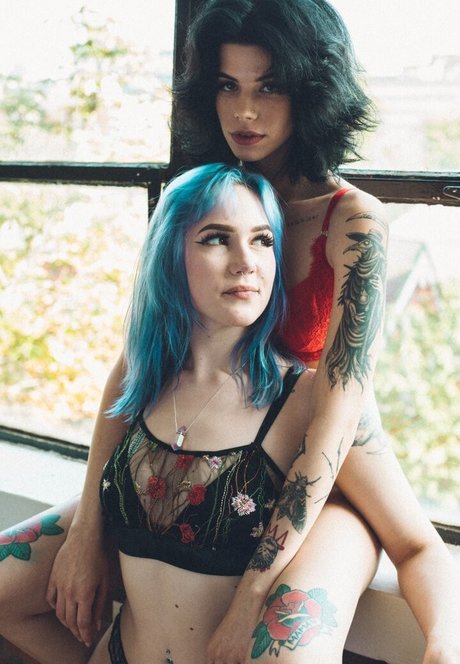 Rosemoontv スター ヌード ギャラリー