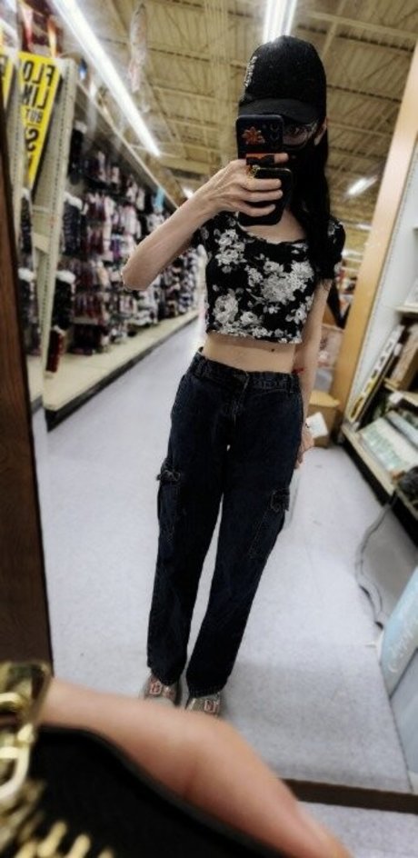 Monimusume トップスター 写真