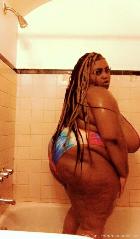 mamamioshye ポルノスター パーフェクト ギャラリー