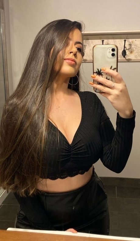 Victoria Boiadgieva アートモデル 写真