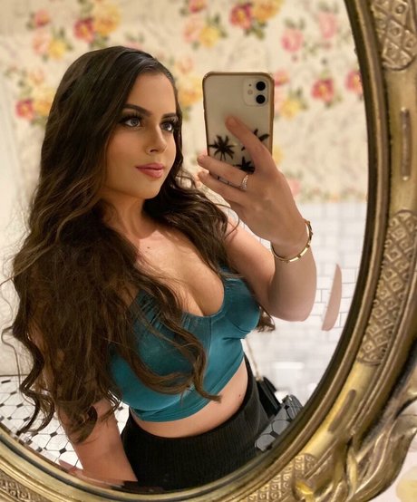 Victoria Boiadgieva 高品質モデル ギャラリー