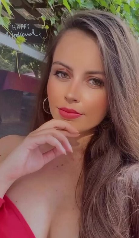 Victoria Boiadgieva 独占モデル 画像