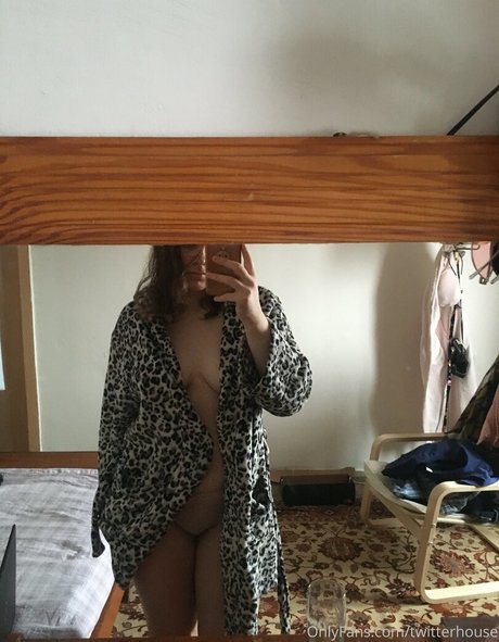 twitterhouse XXXモデル 写真