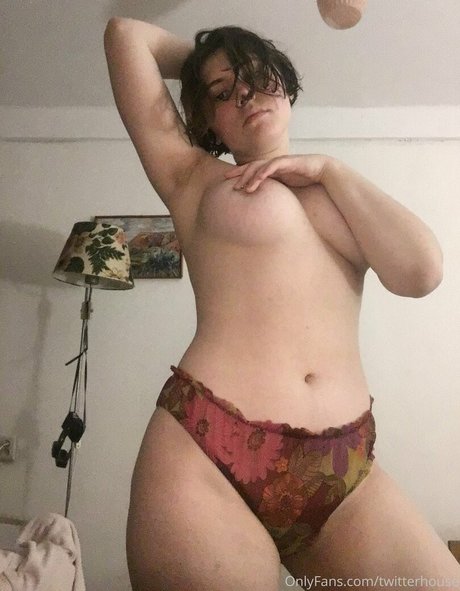 twitterhouse 無料のポルノスター 画像