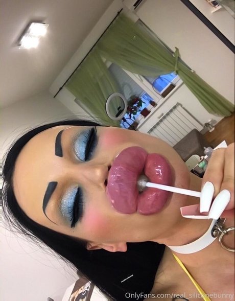 real siliconebunny かわいいスター アーカイブ