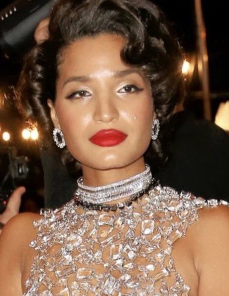 Kat Graham ポルノスター セクシー 写真