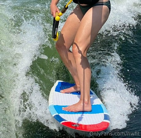 nwfit 完璧なモデル 画像