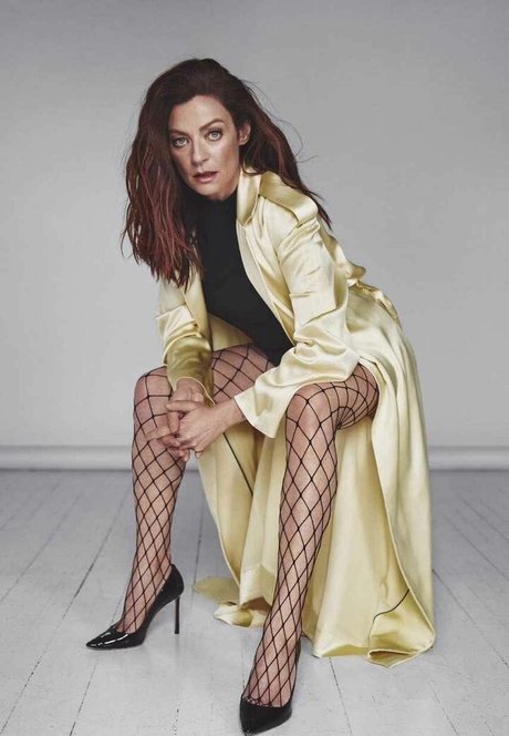 Michelle Gomez かわいいスター 画像