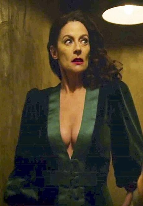 Michelle Gomez top profile image