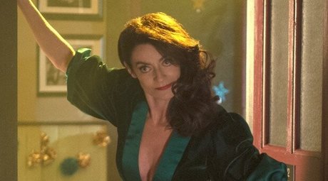 Michelle Gomez アダルト女優 画像